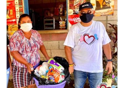 Corazones Solidarios