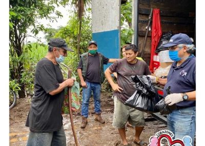 Corazones Solidarios