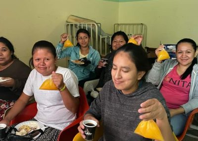 Corazones Solidarios