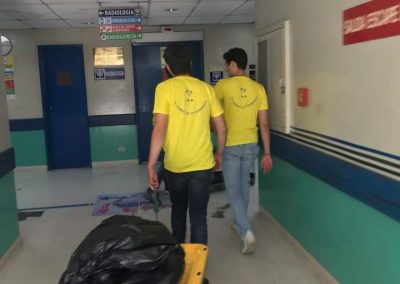 Corazones Solidarios