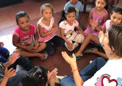 Corazones Solidarios