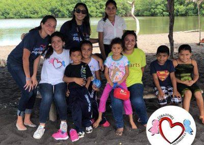 Corazones Solidarios