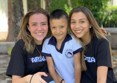Corazones Solidarios