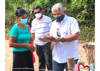Corazones Solidarios